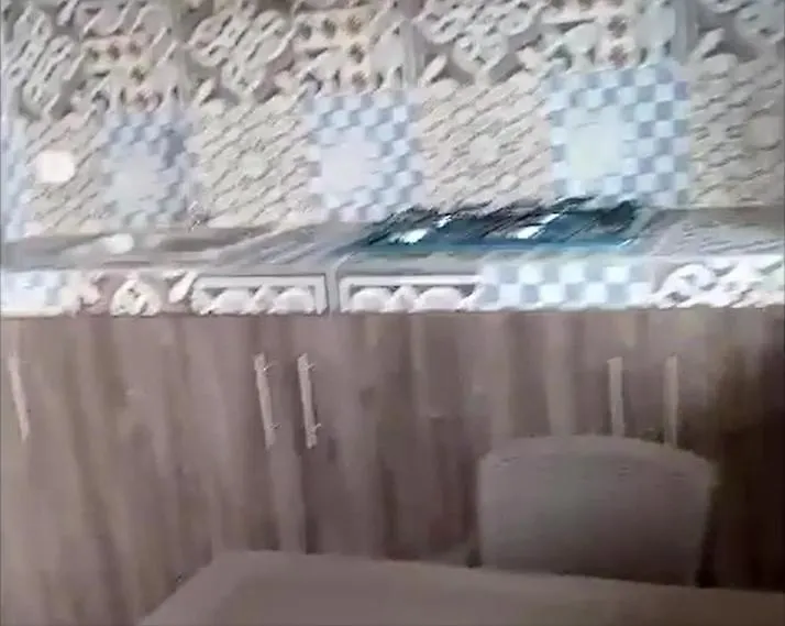 Marcella Apartment Santa Marta  Colombia