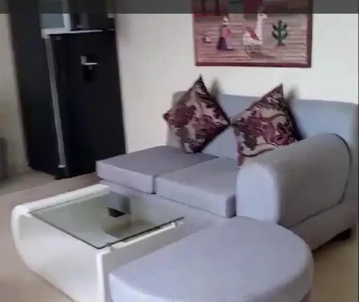 Marcella Apartment Santa Marta